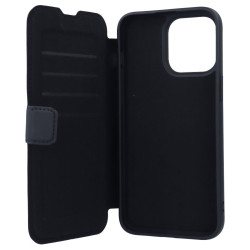 Funda Libro Suave Diseño para iPhone 14 Pro Max