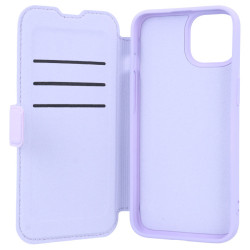 Funda Libro Suave para iPhone 14