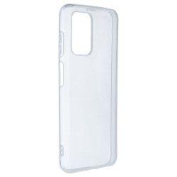 Funda Transparente para ZTE Blade A72