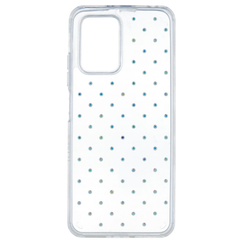 Funda Brillantes para Xiaomi Poco X4 GT