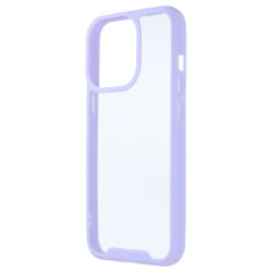 Funda Bumper Ultra Suave para iPhone 13 Pro