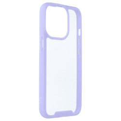 Funda Bumper Ultra Suave para iPhone 13 Pro