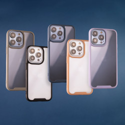 Funda Bumper Ultra Suave para Xiaomi Poco F3