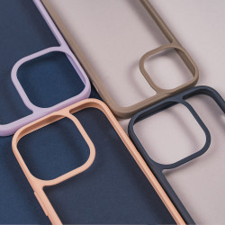 Funda Bumper Ultra Suave para iPhone 11 Pro