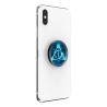 PopSocket Glitter Deathly Hallows