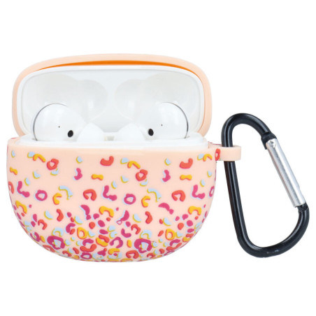 Capa para Auriculares sem fios Desenho Premium LCDLC