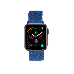 Correa Reloj Trenzada para Apple Watch 38 mm