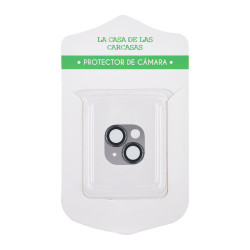 Protector de Cámara Trenzado para iPhone 14