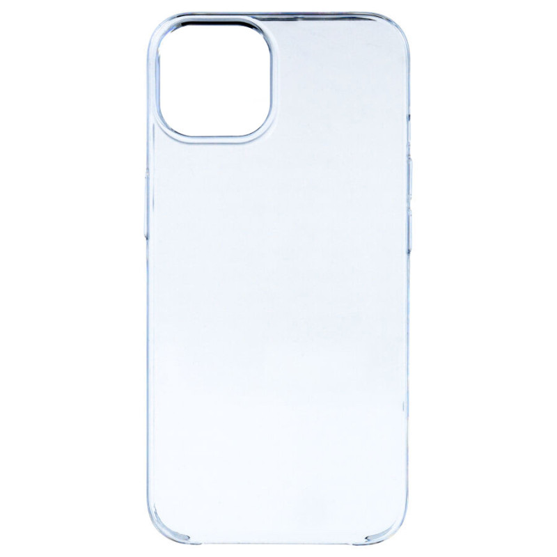 Funda Clear para iPhone 14 Plus