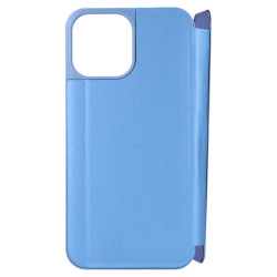 Funda libro espejo para iPhone 14 Plus