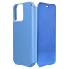 Funda libro espejo para iPhone 14 Pro