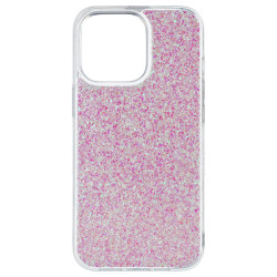 Funda Glitter Premium para iPhone 14 Plus