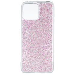 Funda Glitter Premium para Honor X8 5G