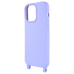 Funda Ultra suave colgante para iPhone 14 Pro Max