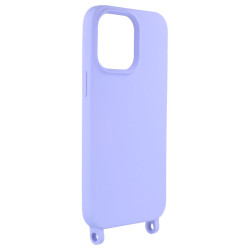 Funda Ultra suave colgante para iPhone 14 Pro Max