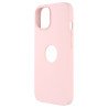 Funda Ultra Suave Logo para iPhone 14