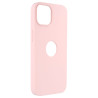 Funda Ultra Suave Logo para iPhone 14