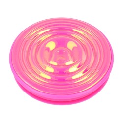 PopSocket Ripple Opalescent Pink