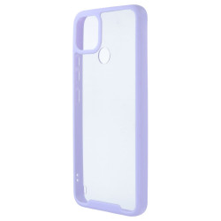 Funda Bumper Ultra Suave para Realme C25Y