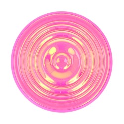 PopSocket Ripple Opalescent Pink