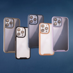 Funda Bumper Ultra Suave para Xiaomi Redmi 9C