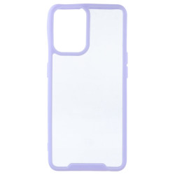 Funda Bumper Ultra Suave para Oppo A74 4G