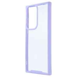 Funda Bumper Ultra Suave para Samsung Galaxy S22 Ultra