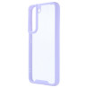 Funda Bumper Ultra Suave para Samsung Galaxy S22