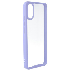 Funda Bumper Ultra Suave para Xiaomi Redmi 9A