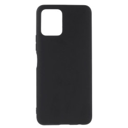 Funda Silicona lisa para Vivo Y01