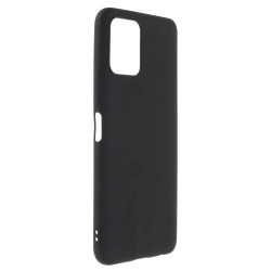 Funda Silicona lisa para Vivo Y01