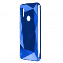 Cover Diamond Blu per Xiaomi Mi 6 Pro