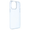 Funda Silicona transparente para IPhone 14 Pro