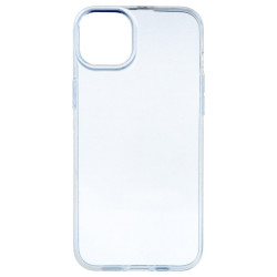 Funda Silicona transparente para IPhone 14