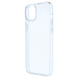 Funda Silicona transparente para IPhone 14