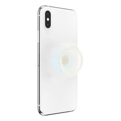 PopSocket Otter + Pop Symmetry Series Case Clear