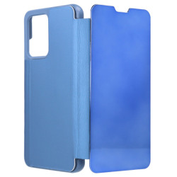 Funda libro espejo para Xiaomi Poco X4 GT