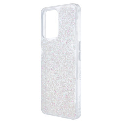 Funda Glitter Premium para Realme Narzo 50A Prime