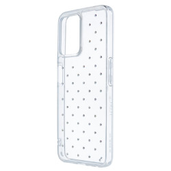 Funda Brillantes para Realme Narzo 50A Prime