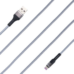 Cable USB Premium de Carga Rápida