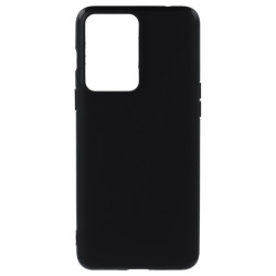 Funda Silicona lisa para OnePlus Nord 2T 5G