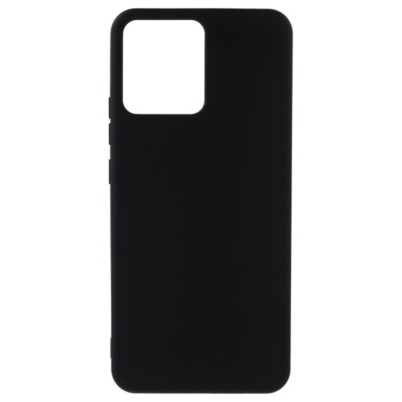 Funda Silicona lisa para Realme Narzo 50i Prime