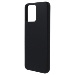 Funda Silicona lisa para Realme Narzo 50i Prime