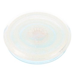 PopSocket Otter + Pop Symmetry Series Case Clear