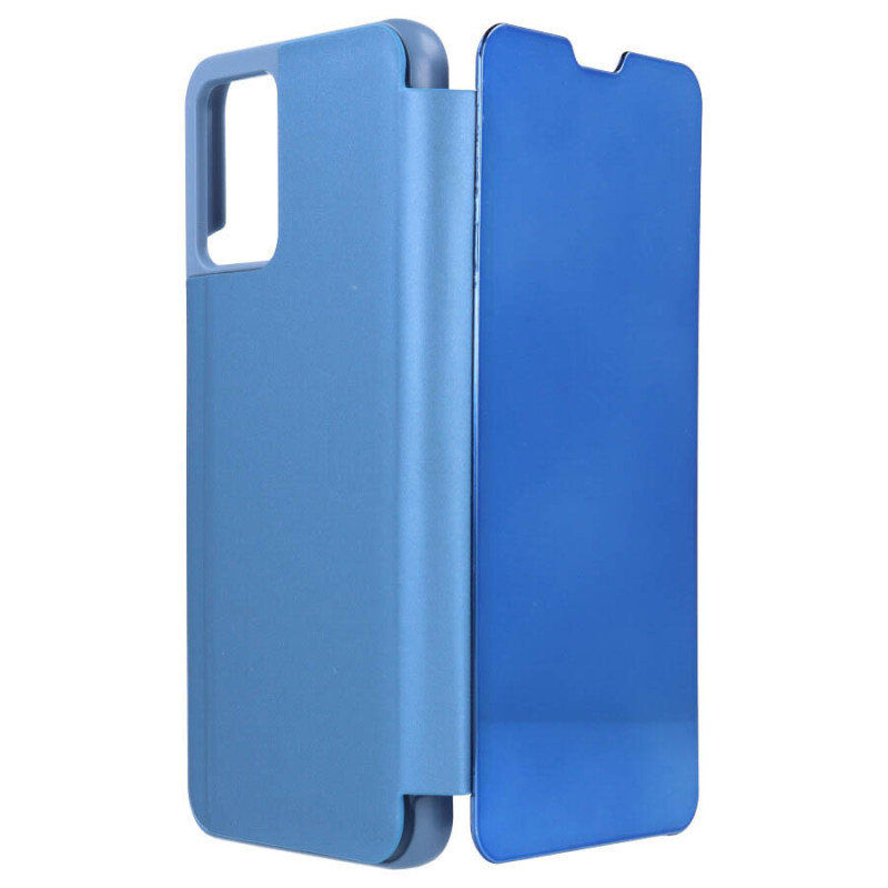 Funda libro espejo para Vivo Y21