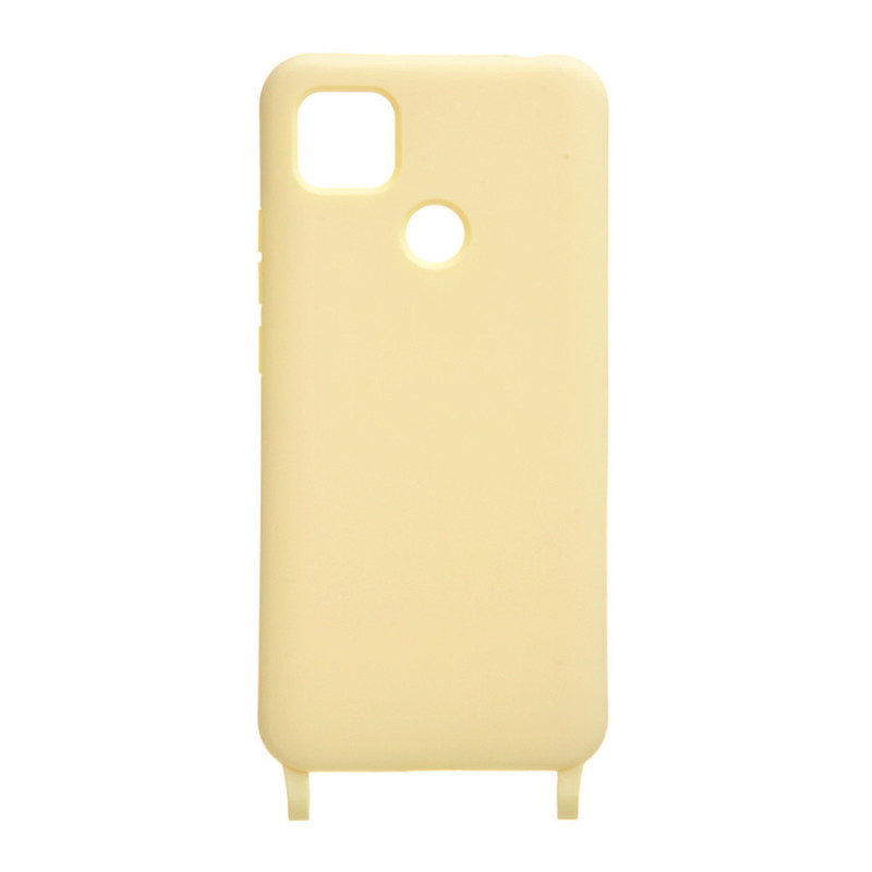 Funda Ultra suave colgante para Xiaomi Redmi 10A