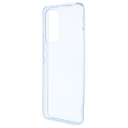 Funda Silicona transparente para Xiaomi Mi 12 Lite 5G