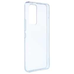 Funda Silicona transparente para Xiaomi Mi 12 Lite 5G