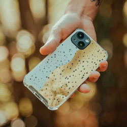 Funda Espejo Diseño para iPhone XR