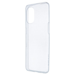 Funda Silicona transparente para Oppo A96 4G